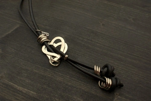 Women's Necklace - Img 2