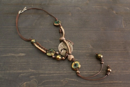 Women's Necklace - Img 2