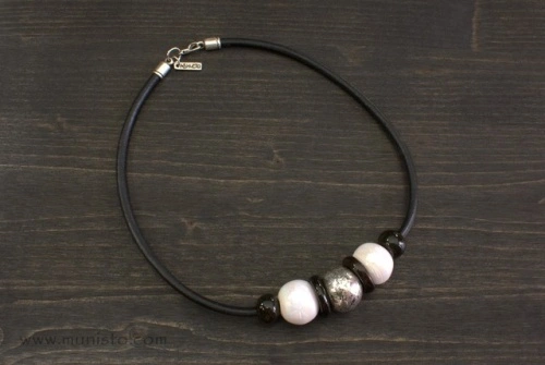 Women's Necklace - Img 2
