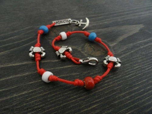 Ankle Bracelet - Img 2