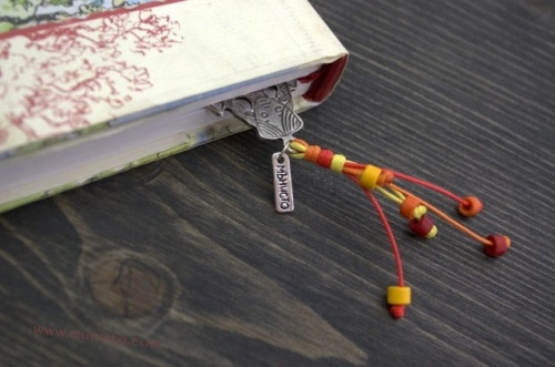 Bookmark Pippi Longstocking - Img 2
