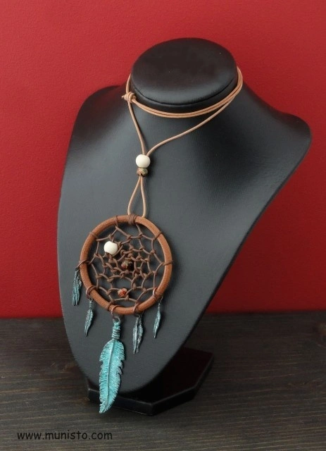 "Dreamcatcher" Women's Set - Img 2