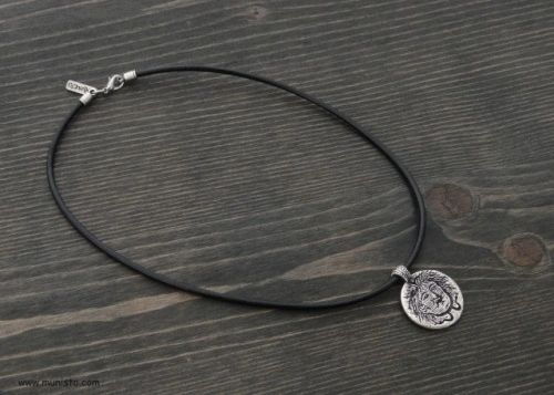 Skull pendant - Img 2