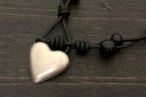Women's Bracelet &amp; Necklace Set - Img 4