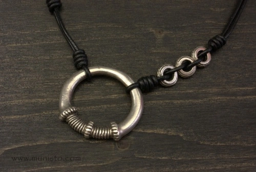 Women's Necklace - Img 3