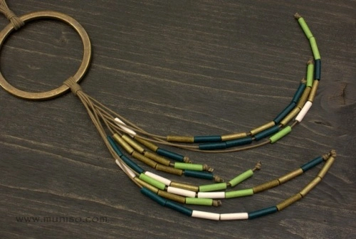 Women's Necklace - Img 3