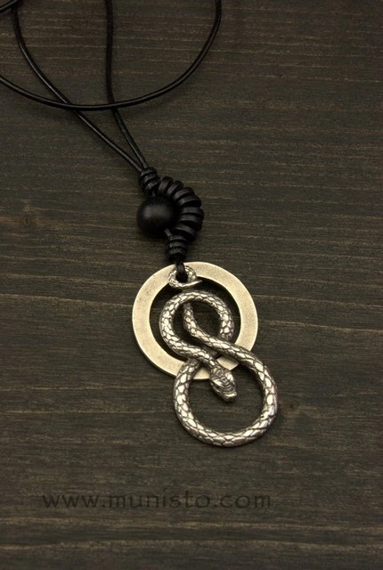 Women's Necklace - Img 3