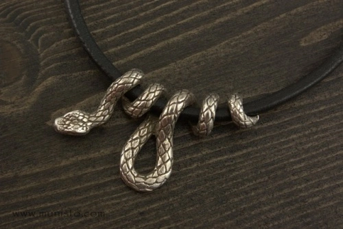 Women's Necklace - Img 4