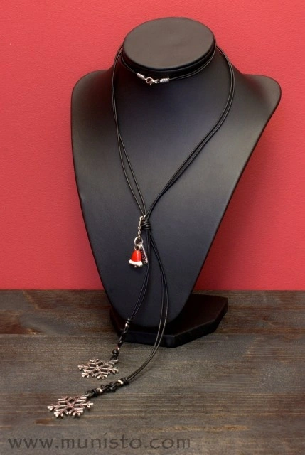 Women's Necklace - Img 3