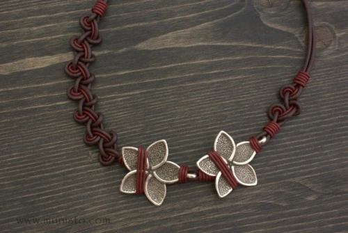 Women's Necklace - Img 2