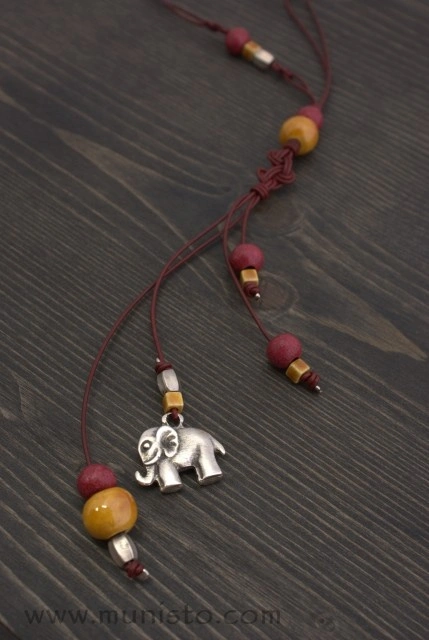 Women's Necklace - Img 3