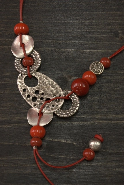 Women's Necklace - Img 3