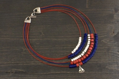Women's Necklace - Img 2