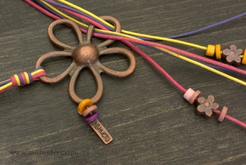 Women's Necklace - Img 4