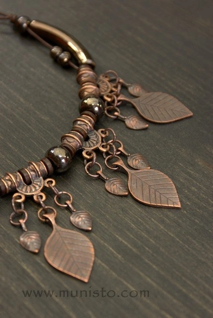 Women's Necklace - Img 3