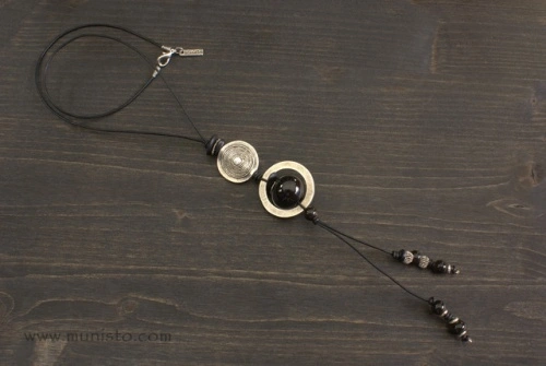 Women's Necklace - Img 2