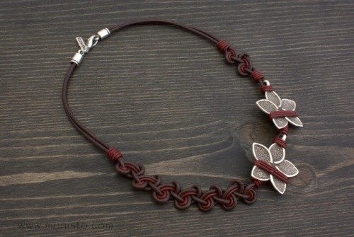 Дамско колие - Img 3