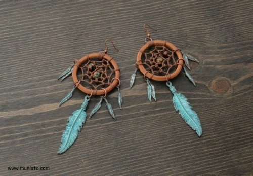 "Dreamcatcher" Women's Set - Img 3