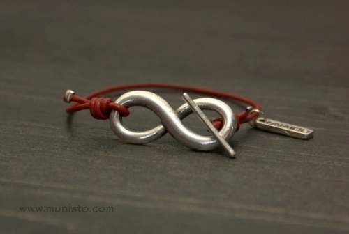 Infinity Bracelet - Img 2