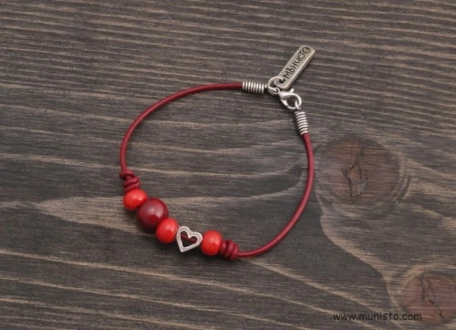 Women's Angel Bracelet &amp; Necklace Set - Img 4