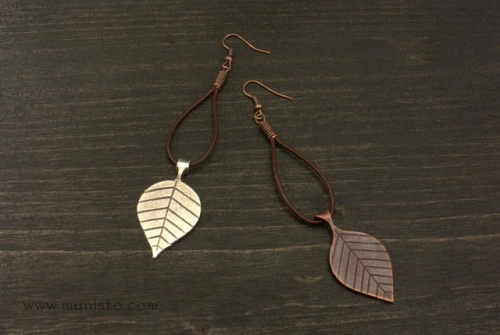 Women's Bracelet, Necklace &amp; Earrings Set - Img 4