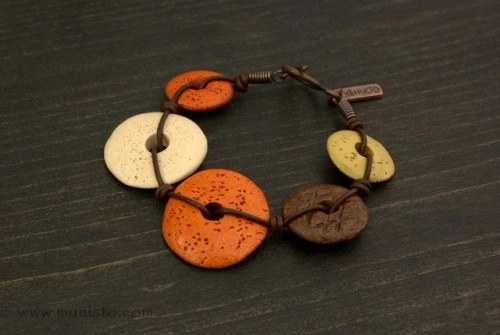 Women's Bracelet, Necklace &amp; Earrings Set - Img 3