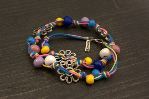 Women's Necklace - Img 3