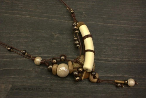 Women's Necklace - Img 3