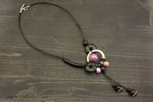 Women's Necklace - Img 2