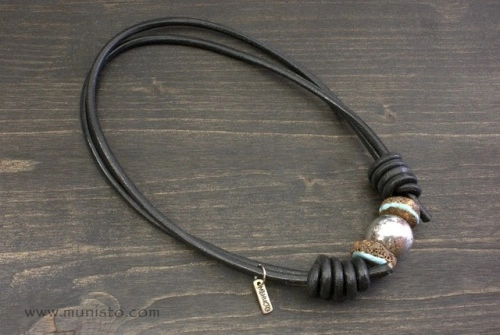 Women's Necklace - Img 2