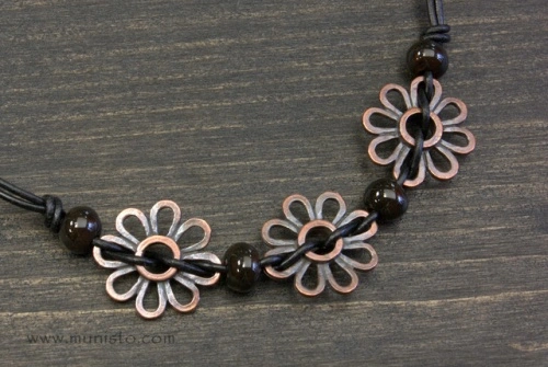 Women's Necklace - Img 3