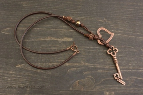 Women's Necklace - Img 2
