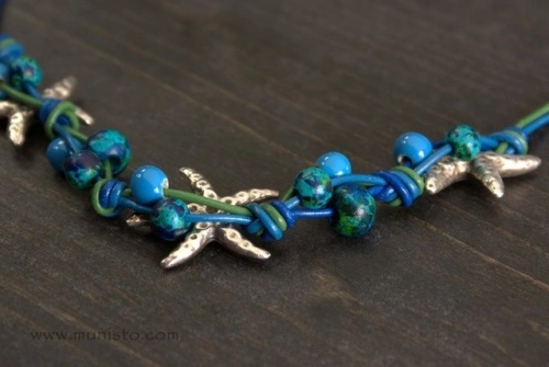 Women's Necklace - Img 3
