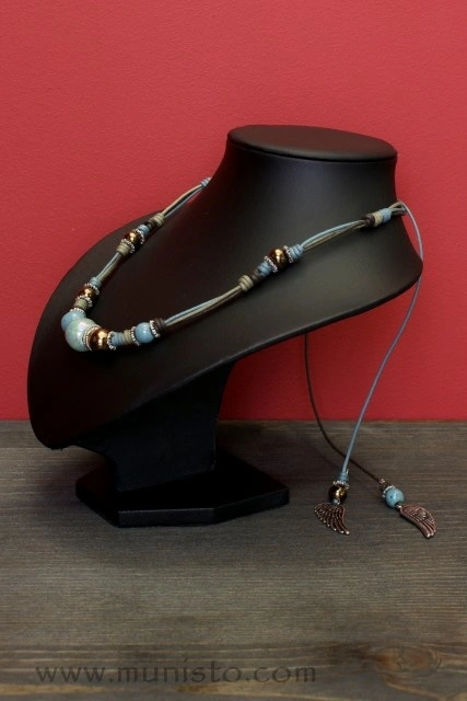 Women's Necklace - Img 2