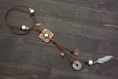 Women's Necklace - Img 2