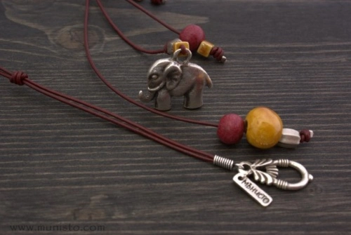 Women's Necklace - Img 4