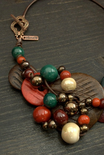 Women's Necklace - Img 3