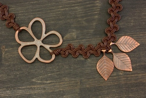 Women's Necklace - Img 3