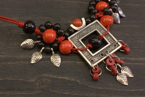 Women's Necklace - Img 3