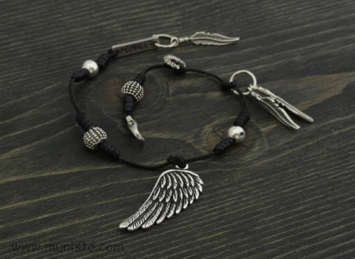 Ankle Bracelet - Img 2