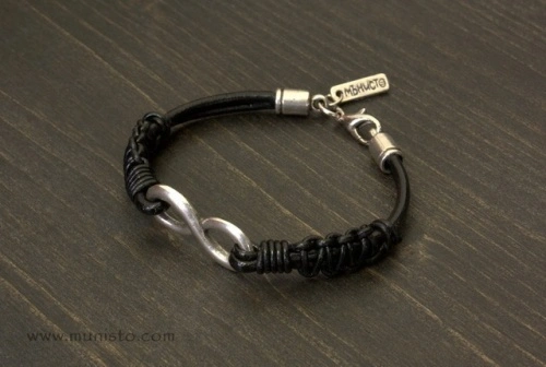Infinity Bracelet - Img 3