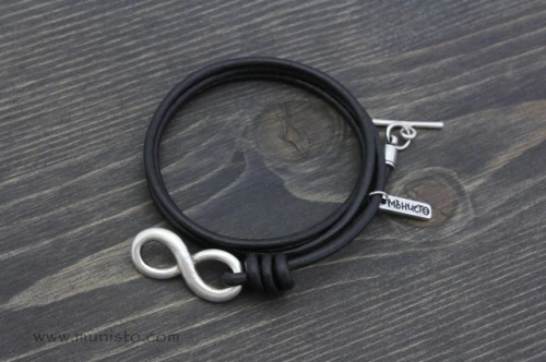 Infinity Bracelet - Img 3