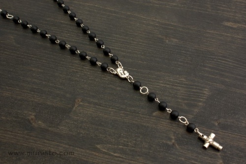 Onix Rosary - Img 2
