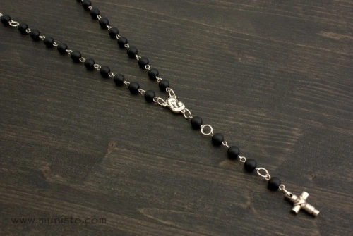 Onix Rosary - Img 2