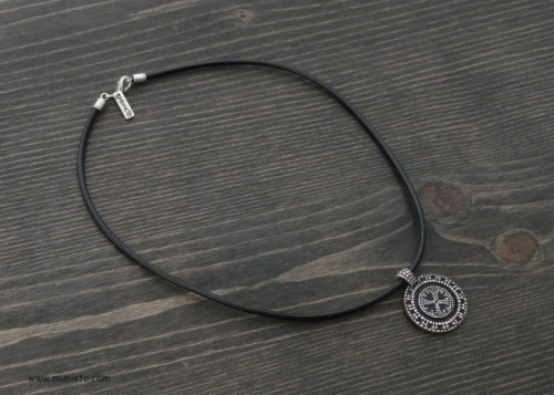 Skull pendant - Img 2