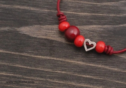 Women's Angel Bracelet &amp; Necklace Set - Img 5
