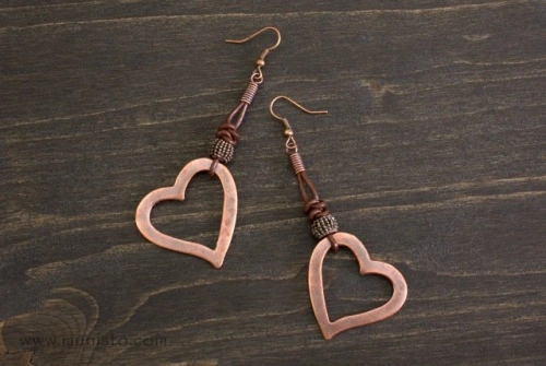 Women's Bracelet, Necklace &amp; Earrings Set - Img 4