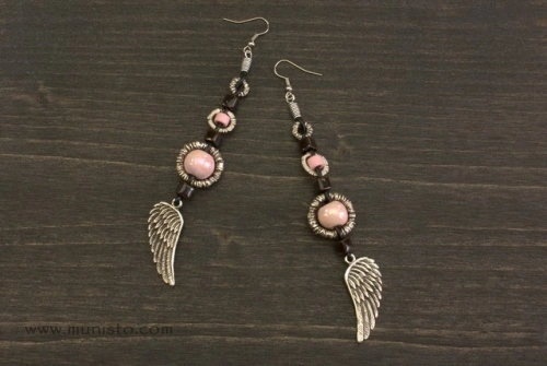 Women's Earrings - Img 2