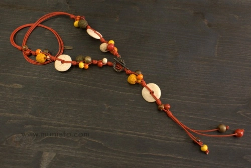 Women's Necklace - Img 3