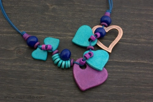 Women's Necklace - Img 2
